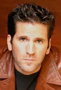 Фотография актёра Майкл-Джон Вульф