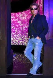 Фотография актёра Нико Фостер