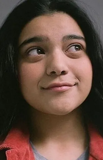 Фотография актёра Иман Веллани