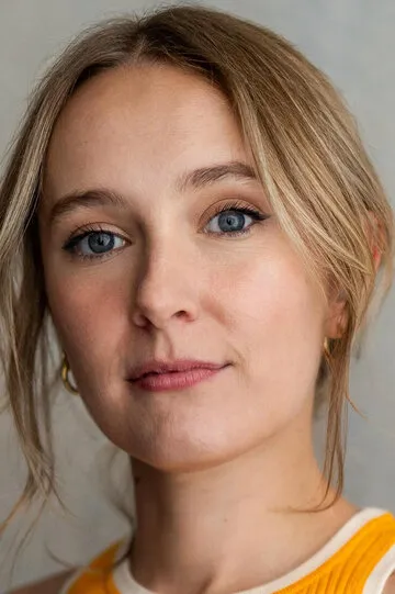 Фотография актёра 