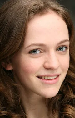 Фотография актёра Люсинда Драйзек