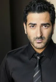 Фотография актёра Шаан Шарма