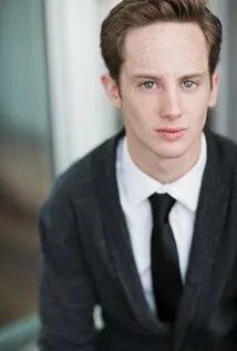 Фотография актёра Марк Доцлав