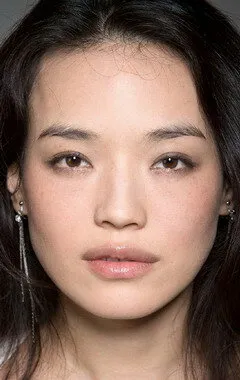 Фотография актёра Шу Ци