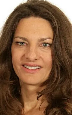 Фотография актёра Катрин Штрибек