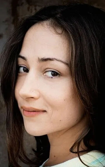 Фотография актёра Аенн Шварц