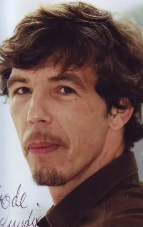 Фотография актёра Годе Бенедикс