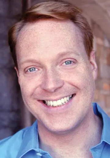 Фотография актёра Кевин Эллисон