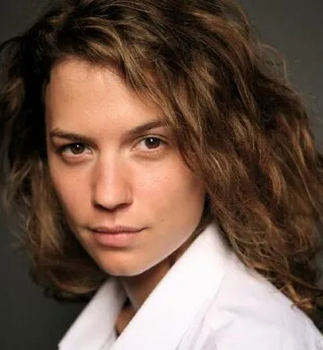 Фотография актёра Мелль Поэзи