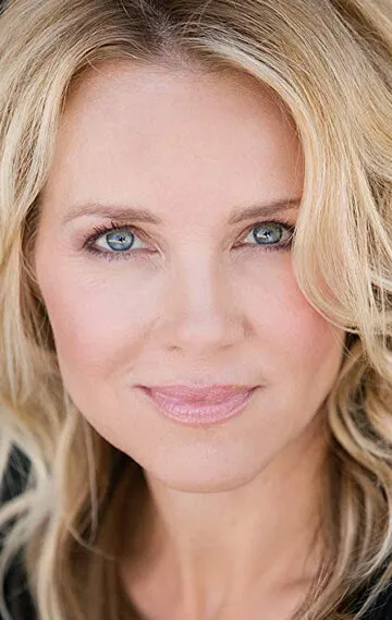 Фотография актёра Таня Кристиансен