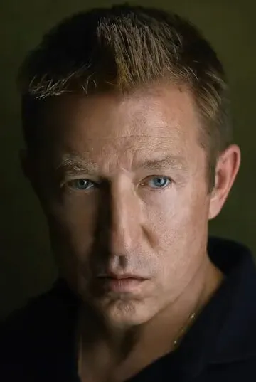 Фотография актёра Павел Лычников