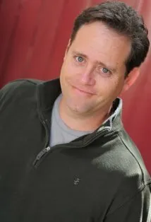 Фотография актёра Мэттью Каминский