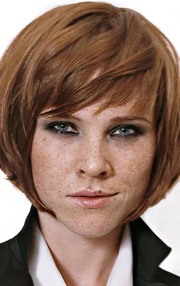 Фотография актёра Наталья Рудакова