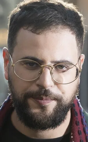 Фотография актёра Хаким Джемили