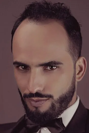 Фотография актёра Юссеф Тунзи