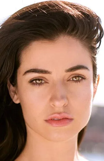 Фотография актёра Дэни Альварадо