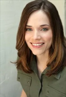 Фотография актёра Кэтерин Джоан Тейлор