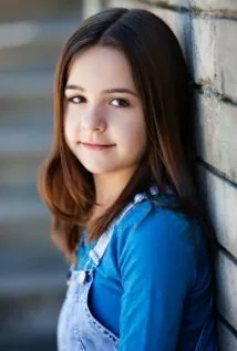 Фотография актёра Ава Бьянки