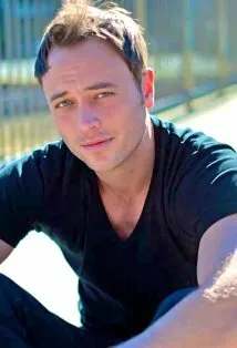 Фотография актёра Патрик Скотт Льюис