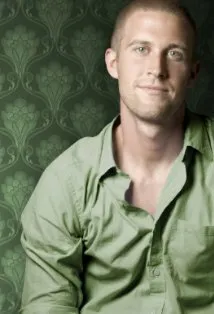 Фотография актёра Гриффин Худ