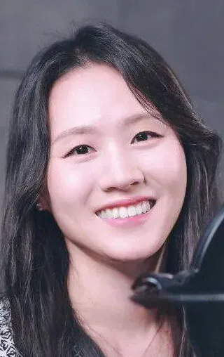 Фотография актёра Ким Ён-у