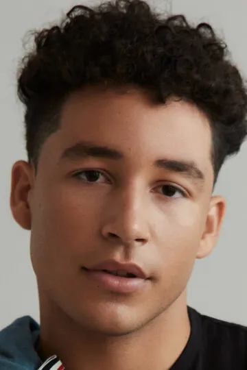 Фотография актёра Эндрю Лайнер