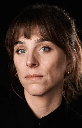 Фотография актёра Наусикаа Боннин