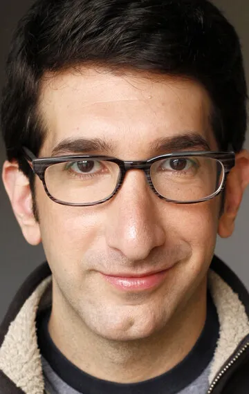 Фотография актёра Дэвид Ленгел