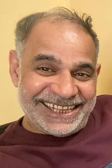 Фотография актёра Махмуд Аль Беззави