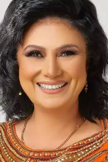 Фотография актёра Салва Отман