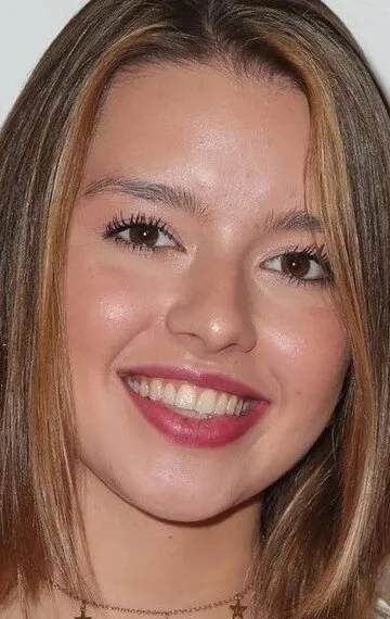 Фотография актёра Фатима Птацек