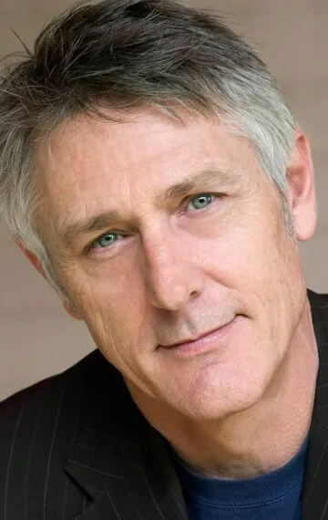 Фотография актёра Джефф Моррелл