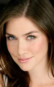 Фотография актёра Ким Аллен