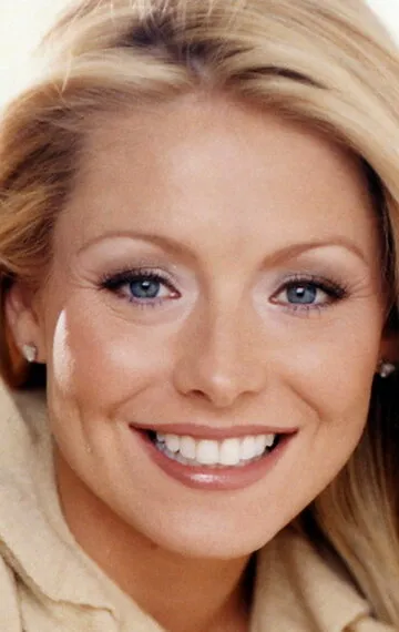 Фотография актёра Келли Рипа