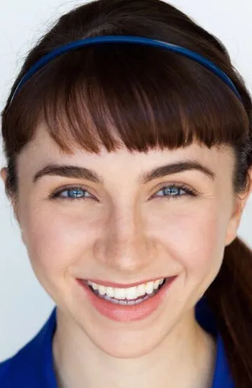 Фотография актёра Ларкин Белл