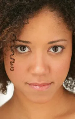 Фотография актёра Бьянка ДеГроат