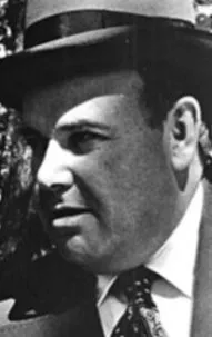 Фотография актёра Генри Рамер