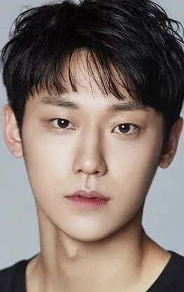 Фотография актёра Ли До-хён