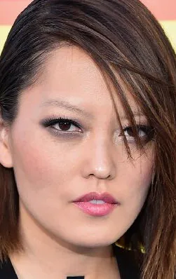 Фотография актёра Хана Мэй Ли