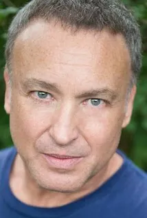 Фотография актёра Рон Рубен