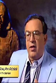 Фотография актёра Стэнли Ральф Росс