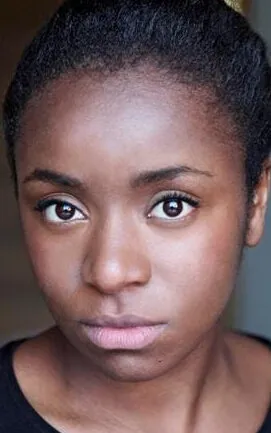 Фотография актёра Ннека Окойе