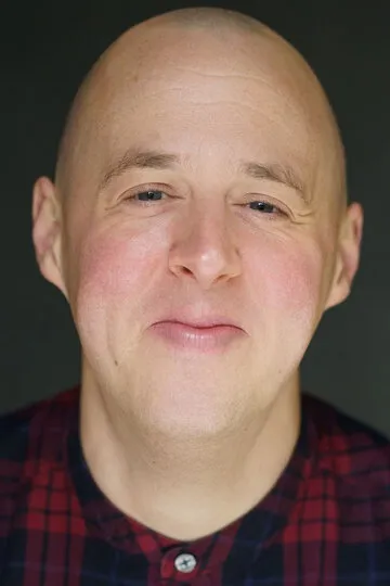 Фотография актёра Адам Диггл