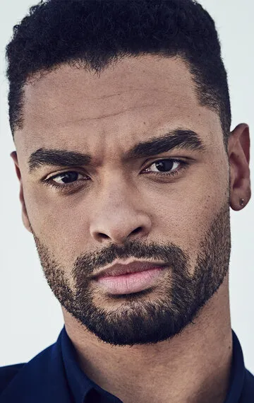 Фотография актёра Реге-Жан Пейдж