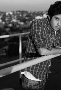 Фотография актёра Тайлер Шами