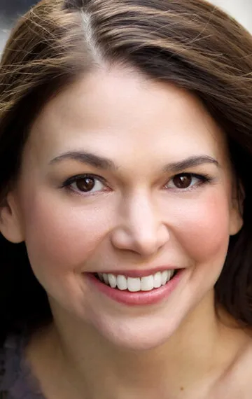 Фотография актёра Саттон Фостер