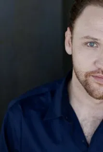 Фотография актёра Джон Кростуэйт