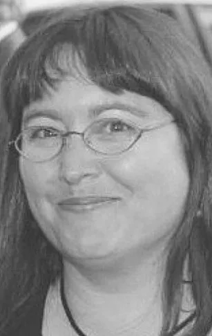 Фотография актёра Лиз Джордж