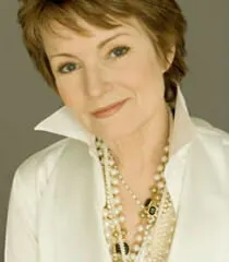 Фотография актёра Б.Дж. Уорд