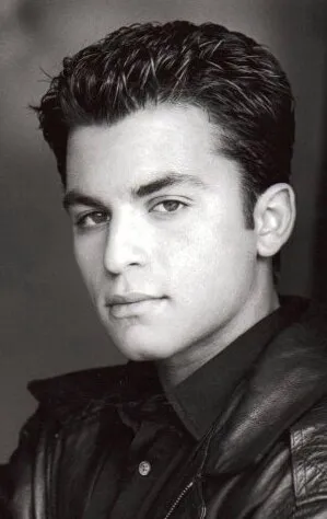 Фотография актёра Дж.Д. Дэниелс